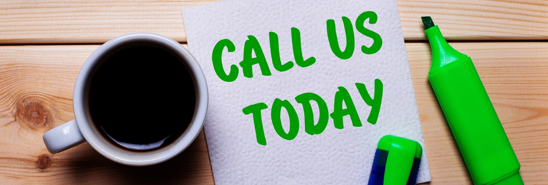 Call Us Today 1920X650