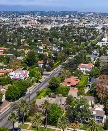 California San Gabriel Valley 1920X650